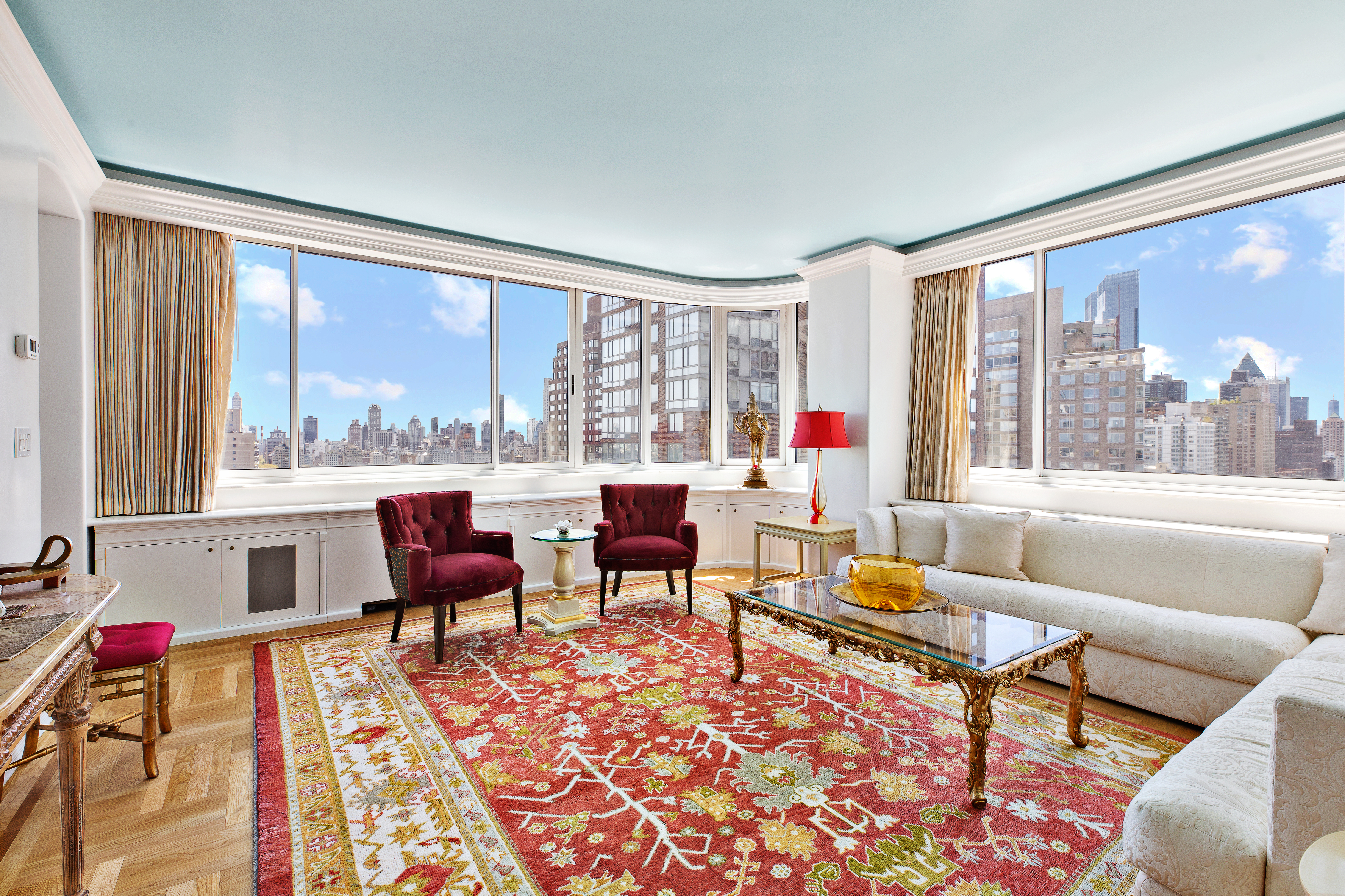 2000 Broadway, Unit 24BC Manhattan, NY 10023 - Photo 2 of 24