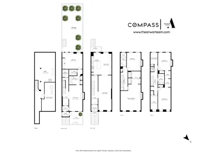 $3,900,000 | 127 West 122nd Street | Harlem