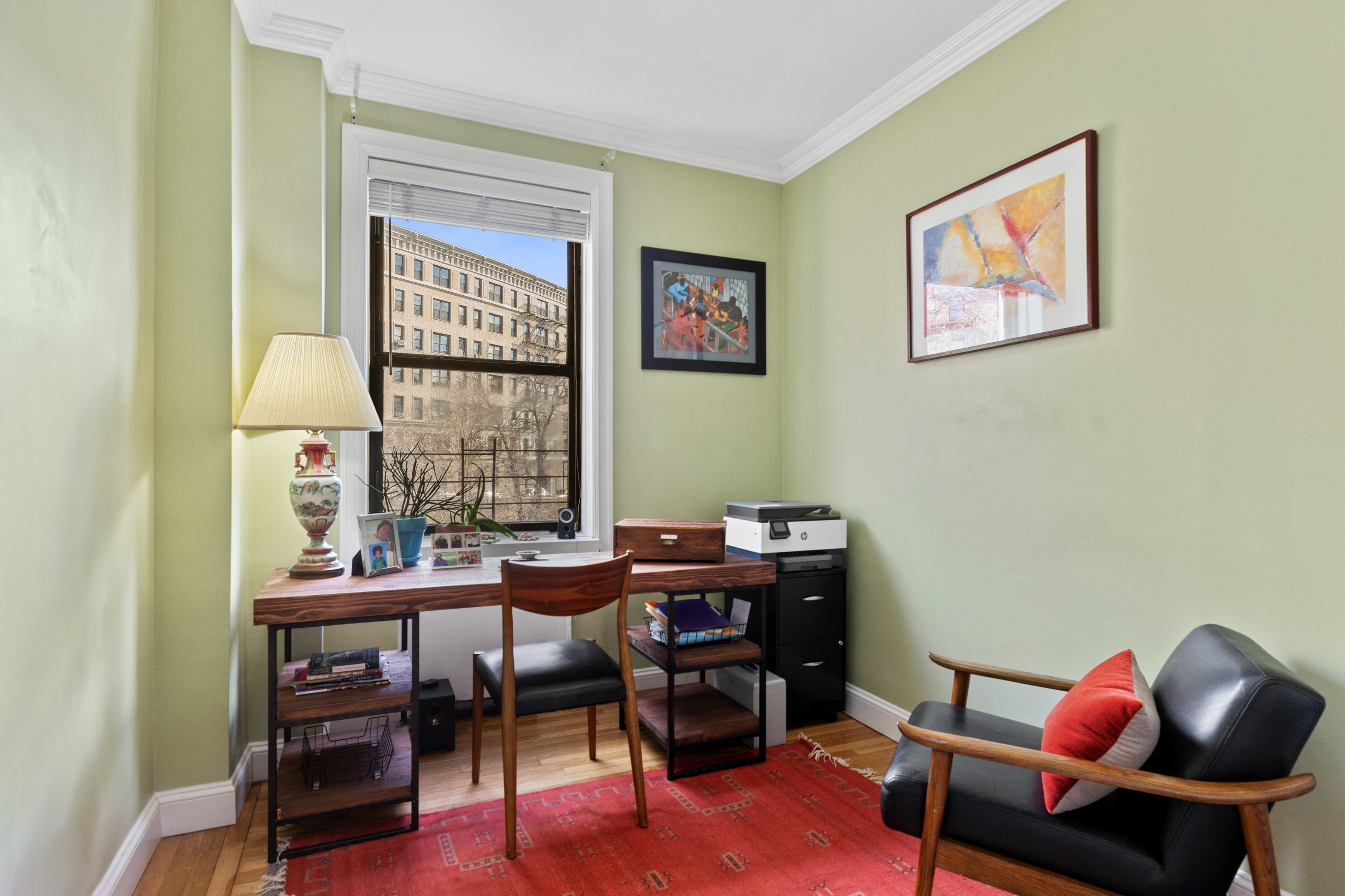 159-34 Riverside Drive West, Unit 4FG Manhattan, NY 10032 - Photo 11 of 22