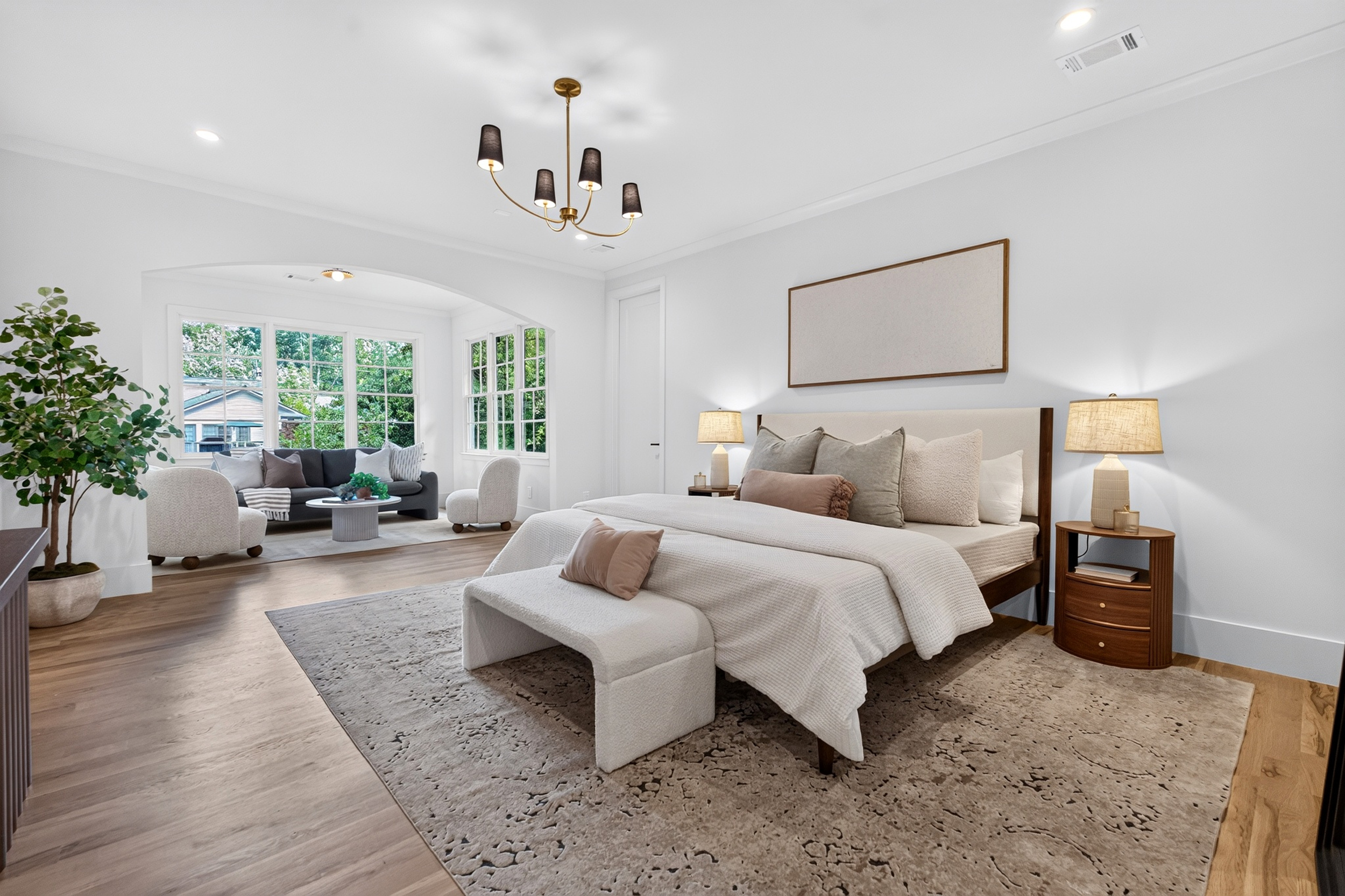 652 Timm Valley Road Northeast Atlanta, GA 30305 - Photo 25 of 52 Gallery Image 25