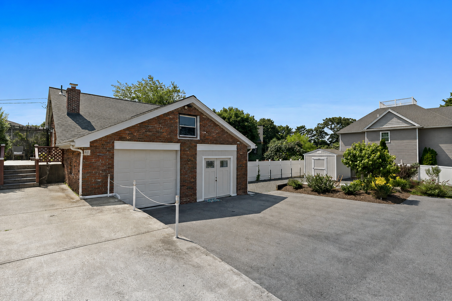 6 R Fairview Avenue Swampscott, MA 01907 - Photo 30 of 39 Gallery Image 30