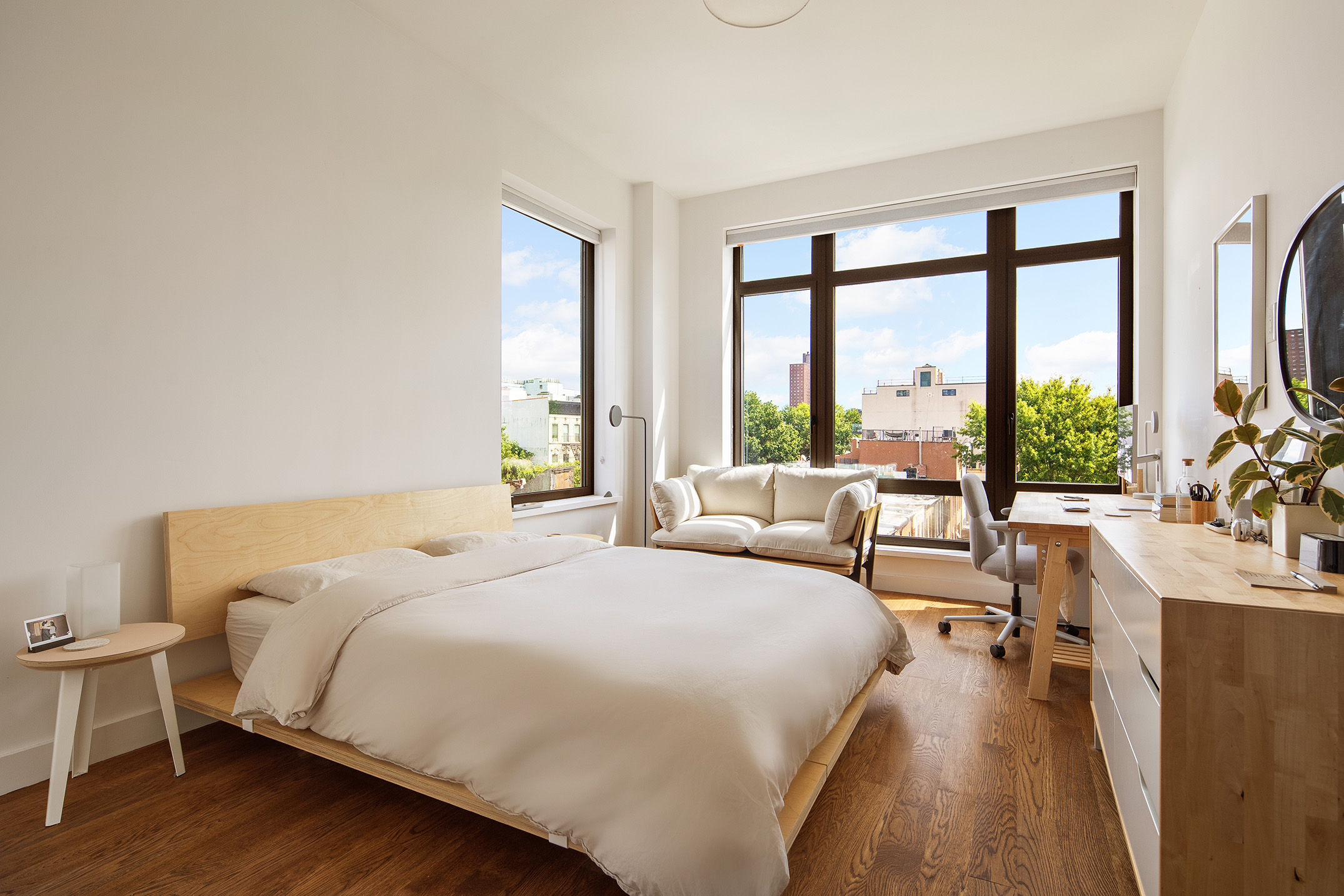 159 Tompkins Avenue, Unit 5B Brooklyn, NY 11206 - Photo 7 of 12