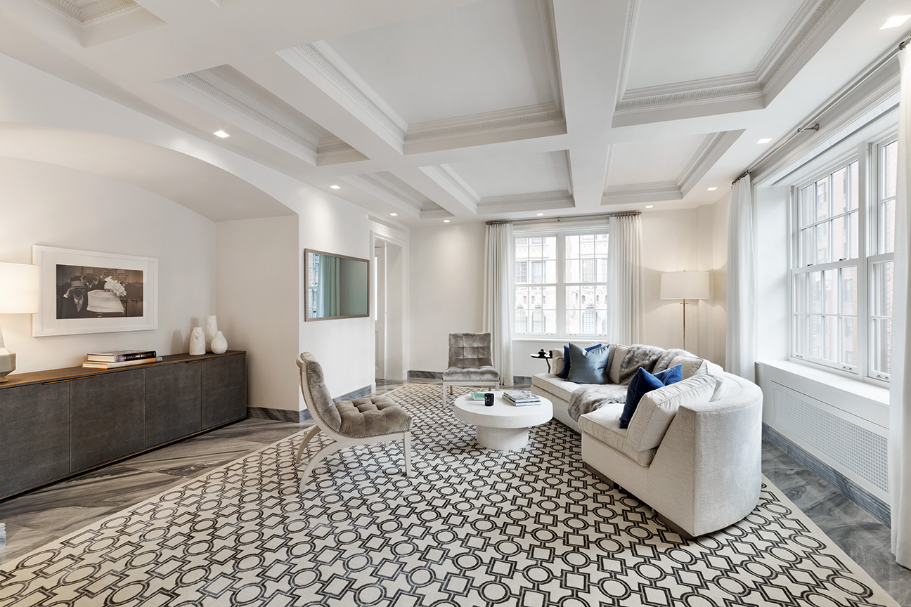 21 East 66th Street, Unit 7EW Manhattan, NY 10065 - Photo 2 of 40