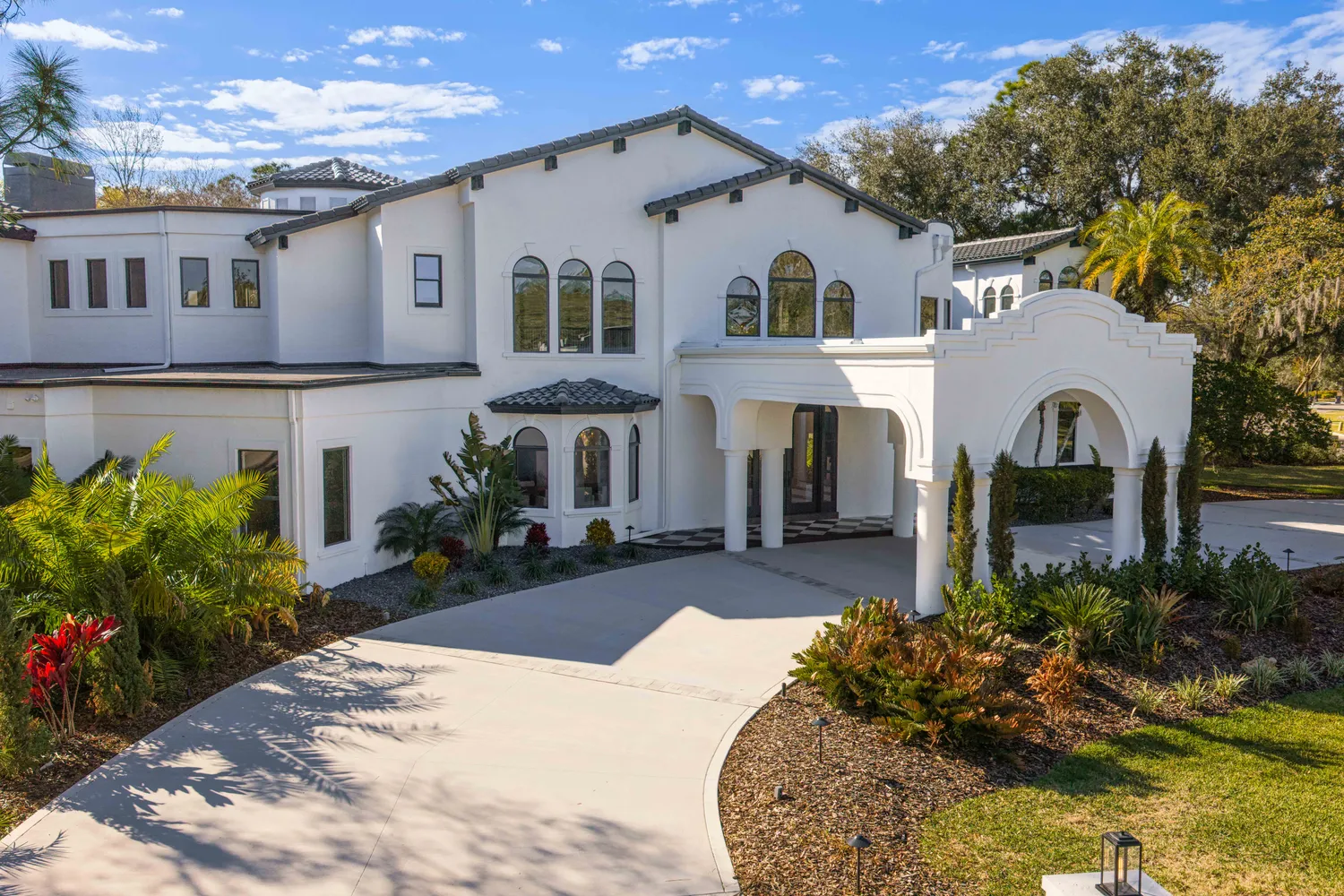 $4,500,000 | 6324 West Maclaurin Drive, Tampa, FL 33647