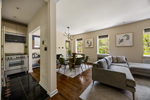 $1,550,000 | 311 West 20th Street, Unit 3 | Chelsea