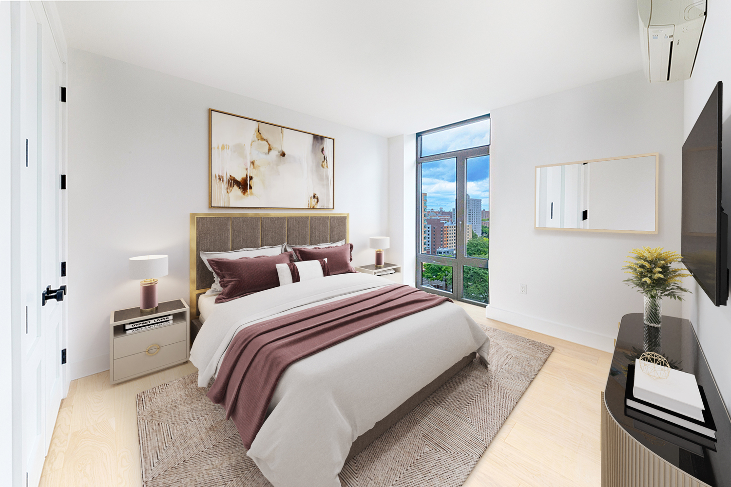 112 Fleet Place, Unit 8B Brooklyn, NY 11201 - Photo 6 of 26