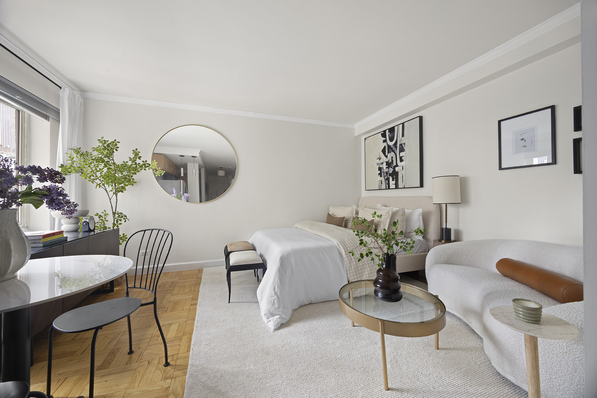 166 East 63rd Street, Unit 8L Manhattan, NY 10065 - Photo 1 of 10