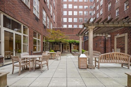 120 East 87th Street, Unit R20J Manhattan, NY 10128 - Photo 7 of 12