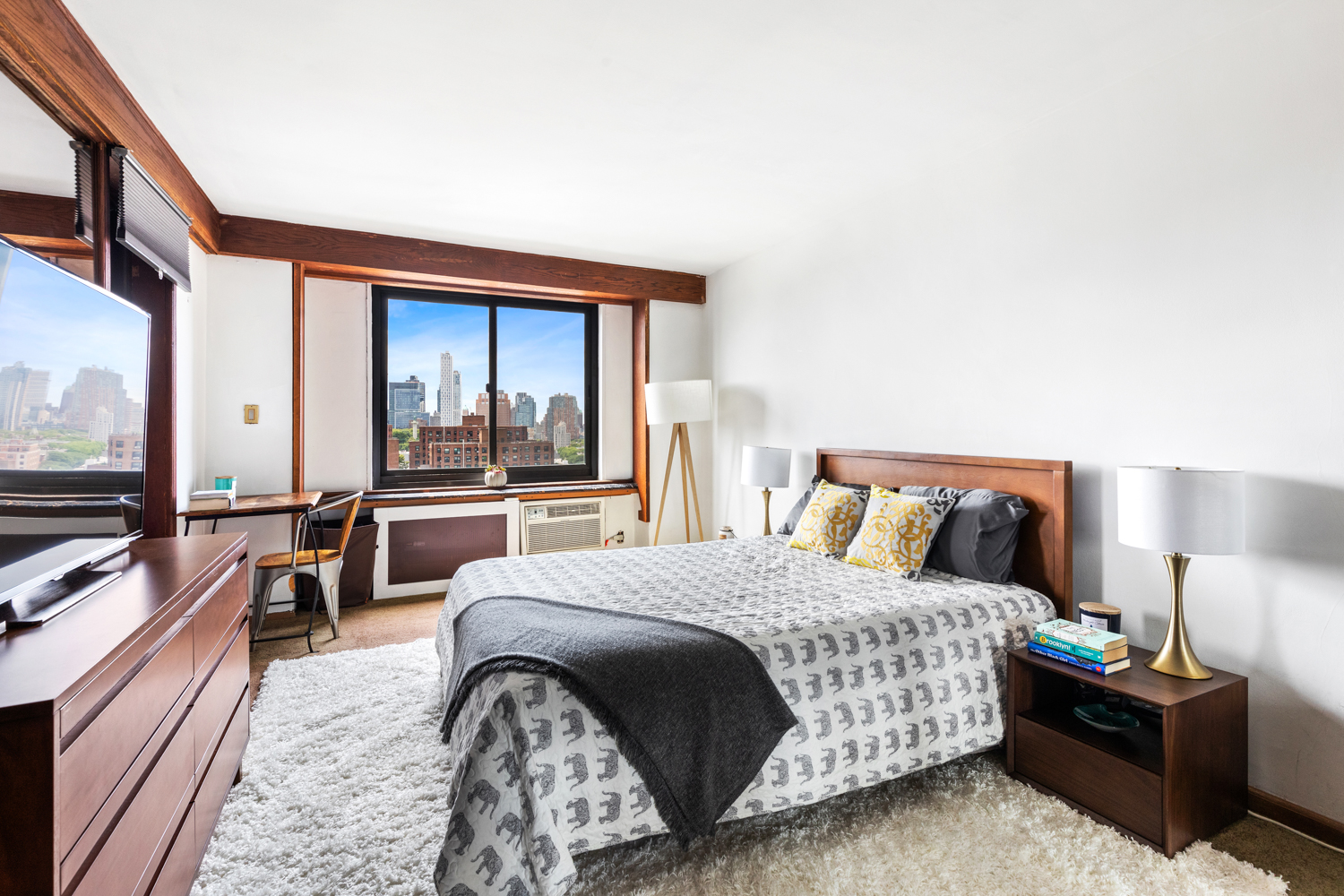 185 Hall Street, Unit 1612 Brooklyn, NY 11205 - Photo 7 of 12