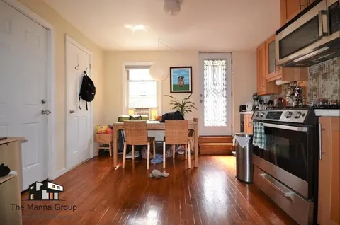 $3,500 | 214 Devoe Street, Unit 2 | Williamsburg