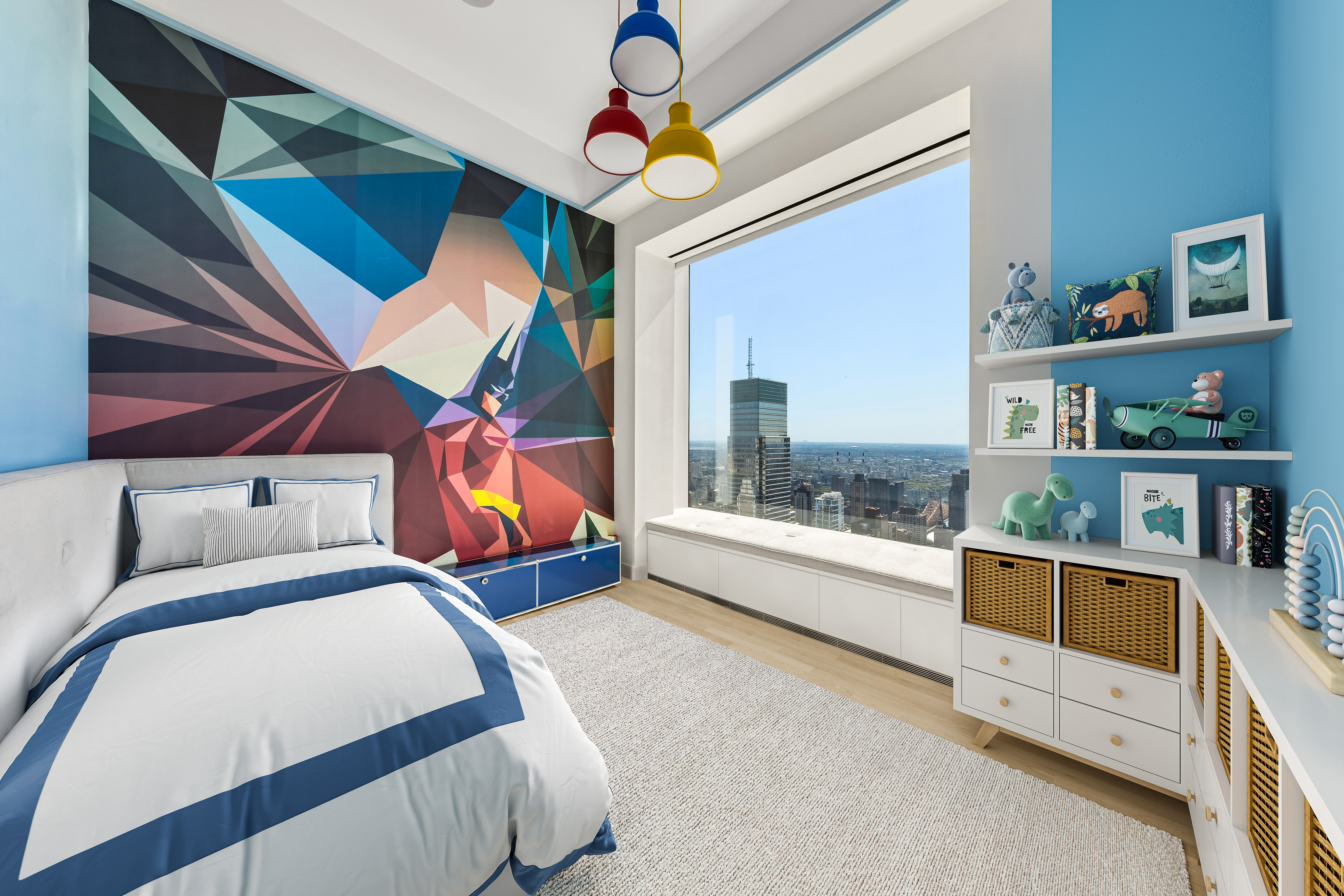 432 Park Avenue, Unit 55A Manhattan, NY 10022 - Photo 11 of 15