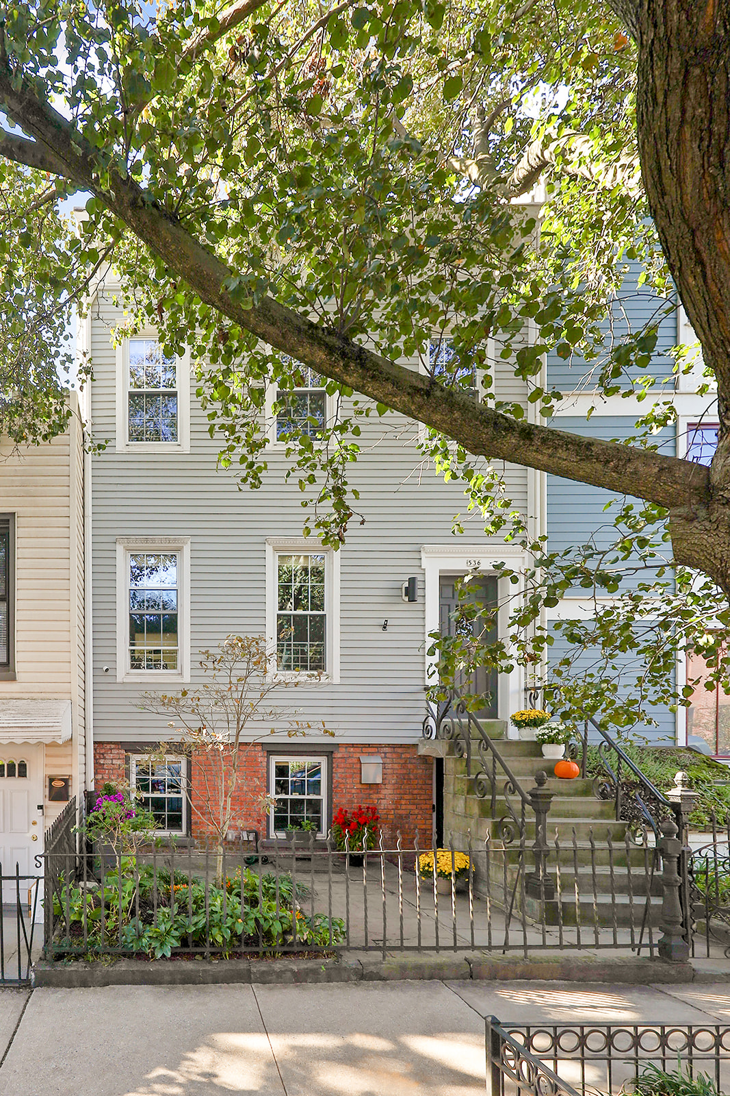 536 17th Street Brooklyn, NY 11215 - Photo 19 of 20