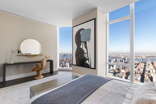 $13,600,000 | 45 East 22nd Street, Unit 60 | Flatiron