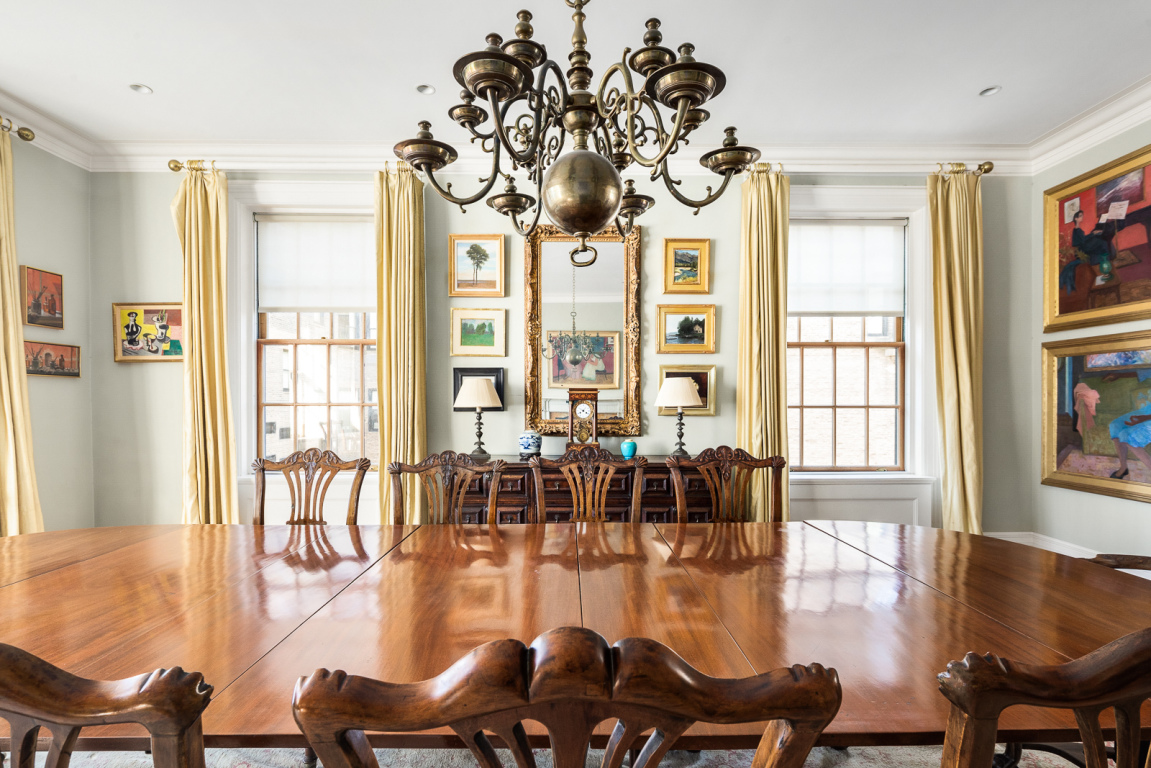 635 Park Avenue Manhattan, NY 10065 - Photo 20 of 25