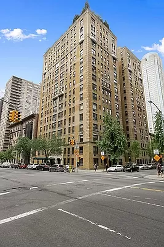 235 West End Avenue, Unit 3J Manhattan, NY 10023 - Photo 11 of 12