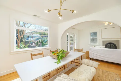 $1,299,000 | 62 Dominga Avenue, Fairfax, CA 94930