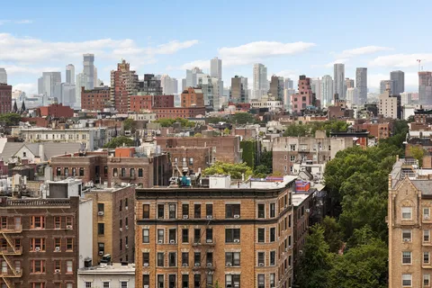 $1,735,000 | 175 West 12th Street, Unit 14F | West Village