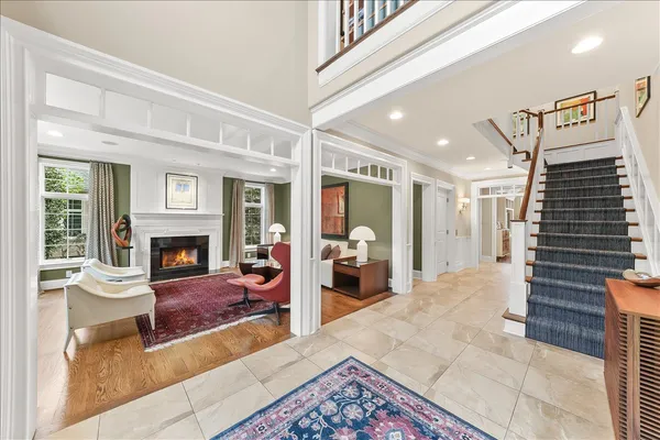 $2,000,000 | 108 Green Lane, Haverford, PA 19041