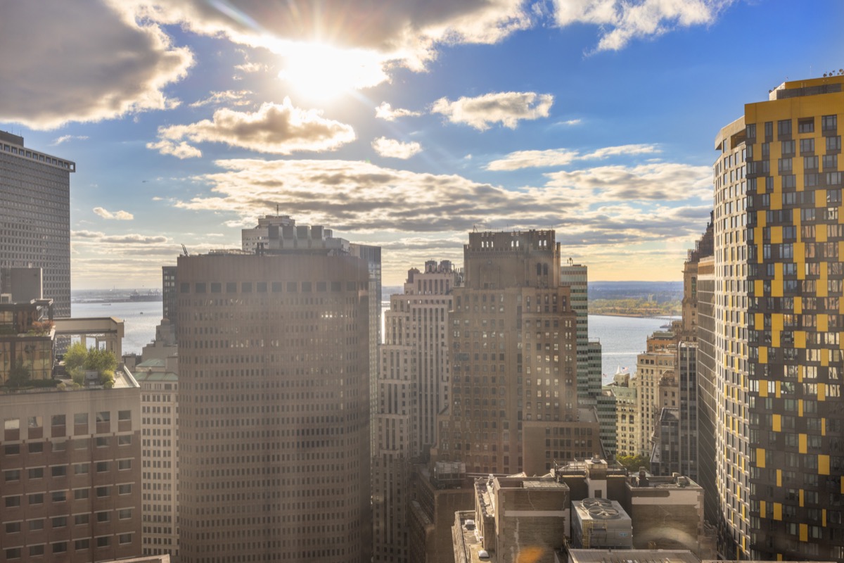 75 Wall Street, Unit 36FF Manhattan, NY 10005 - Photo 14 of 20