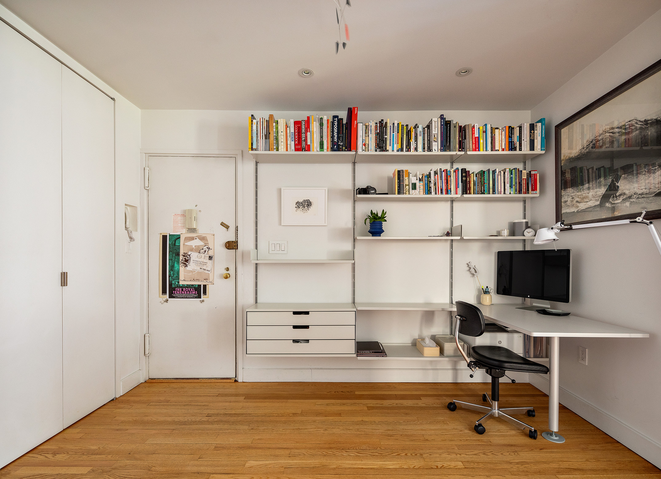 30 East 9th Street, Unit 6KK Manhattan, NY 10003 - Photo 8 of 11