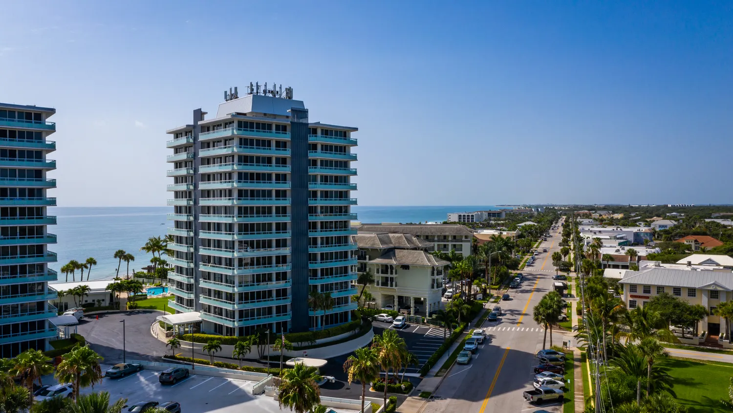 $799,000 | 3554 Ocean Drive, Unit 204S, Vero Beach, FL 32963