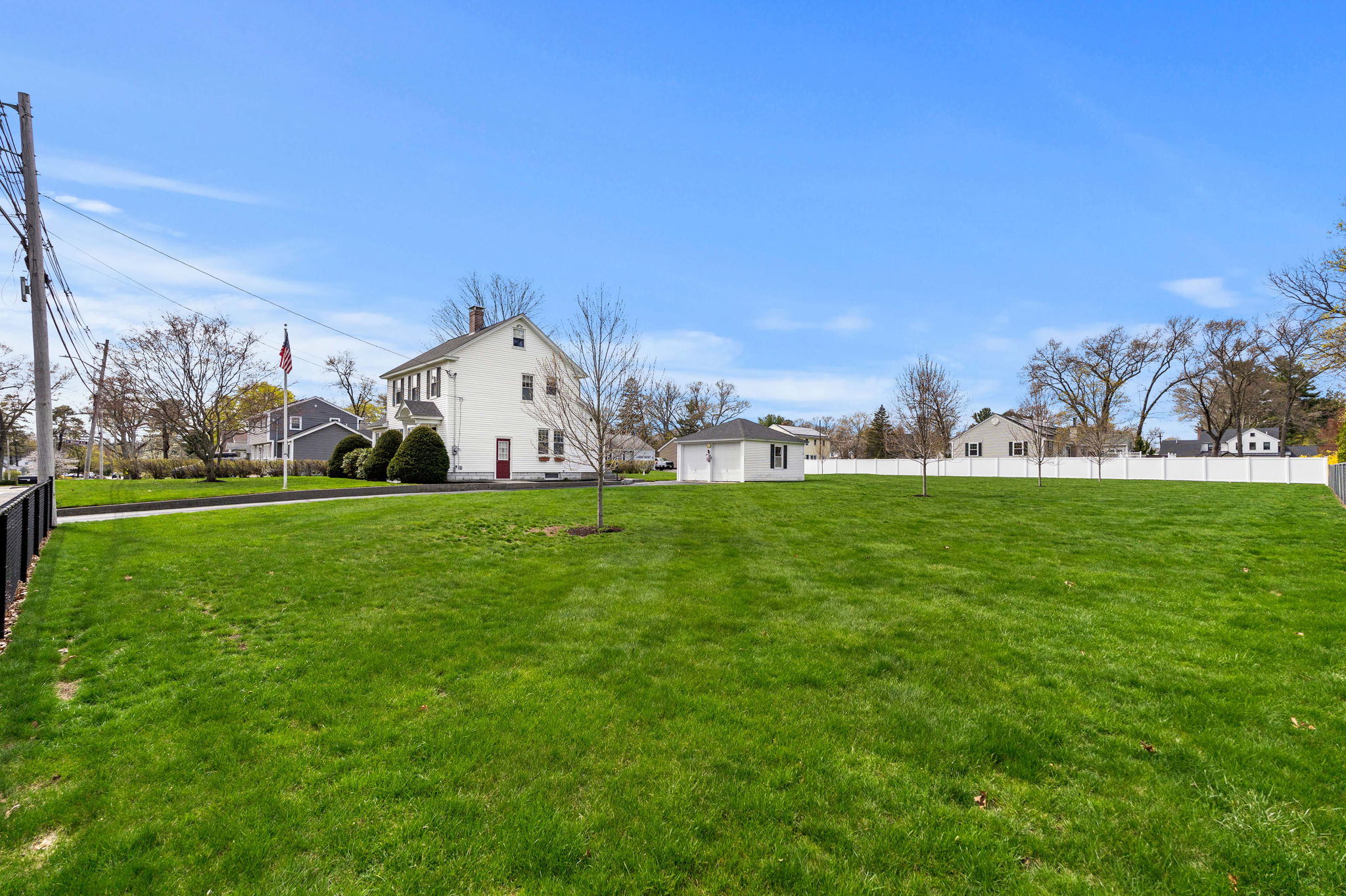 134 Dalton Road Chelmsford, MA 01824 - Photo 30 of 38