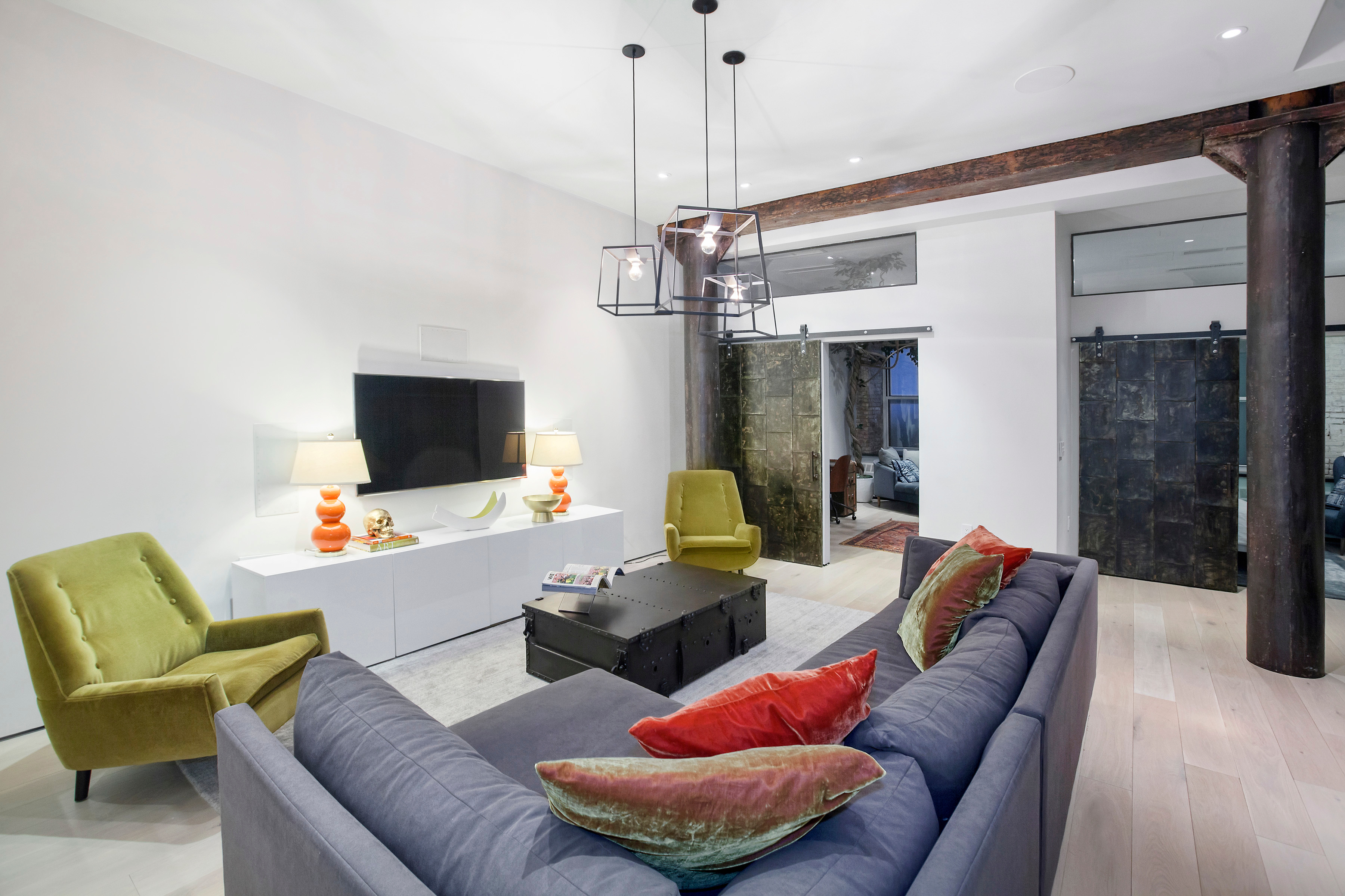 10 Bleecker Street, Unit 1B Manhattan, NY 10012 - Photo 10 of 14