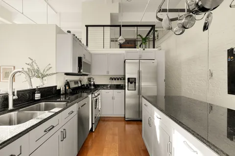 $689,000 | 440 12th Street Northeast, Unit 211, Washington, DC 20002