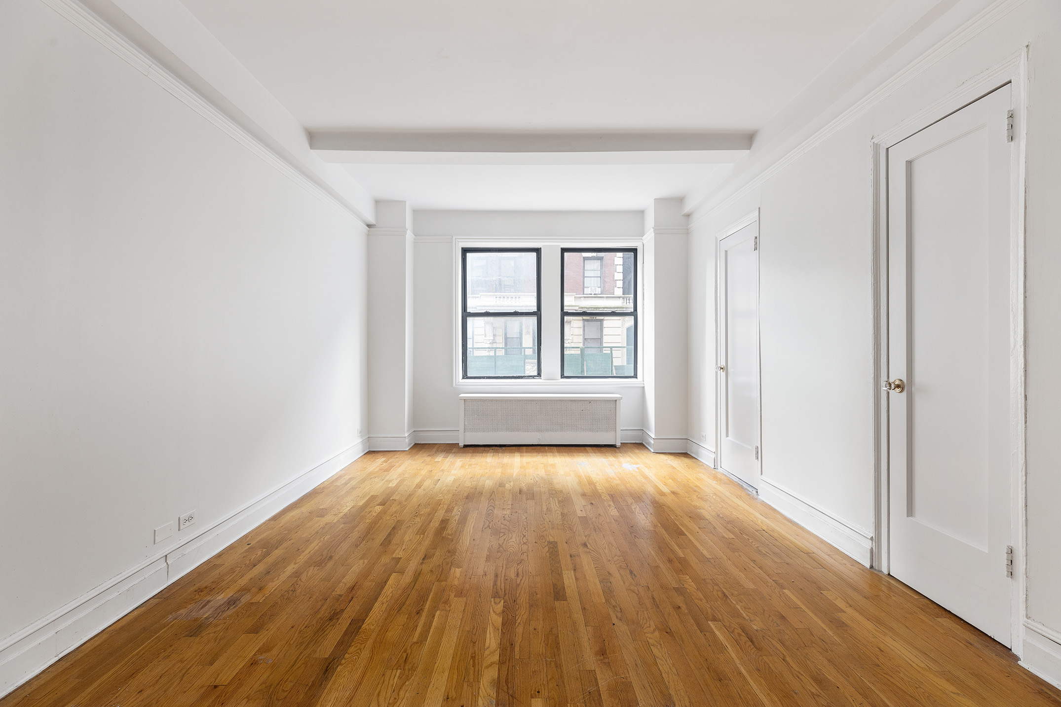 845 West End Avenue, Unit 2C Manhattan, NY 10025 - Photo 9 of 20