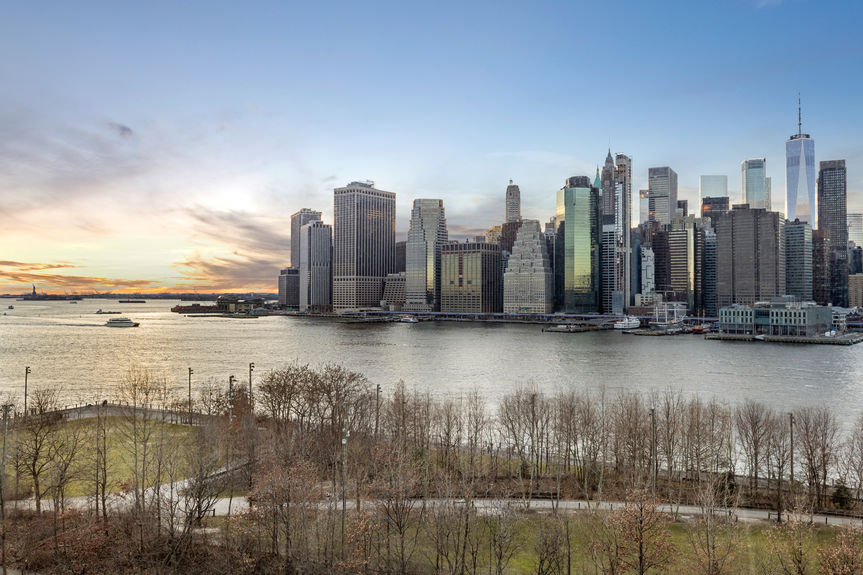 90 Furman Street, Unit N1014 Brooklyn, NY 11201 - Photo 4 of 27