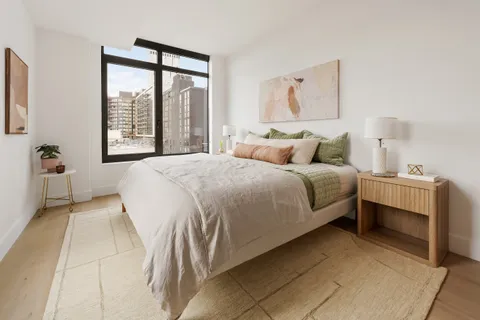 $1,995,000 | 319 Schermerhorn Street, Unit 17/A | Downtown Brooklyn