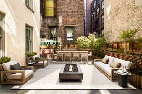 $4,295,000 | 116 Hudson Street, Unit 2 | TriBeCa