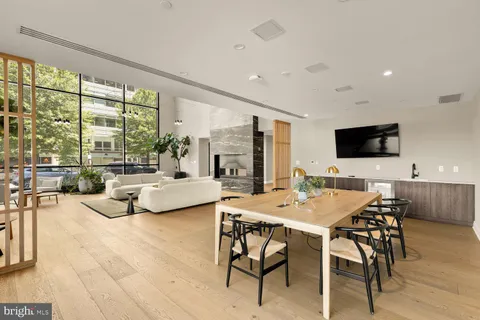 Contact Agent | 37 L Street Southeast, Unit 902, Washington, DC 20003