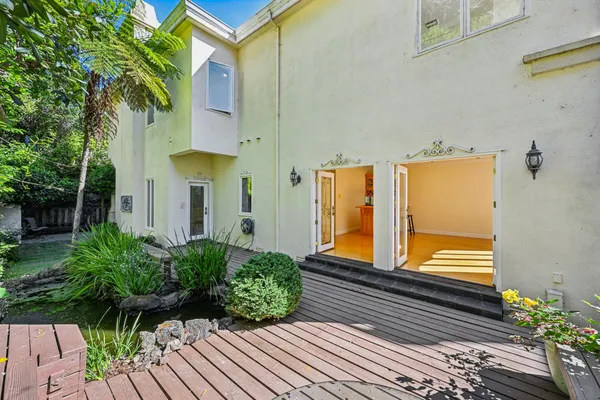$4,195,000 | 17 Heron Drive, Mill Valley, CA 94941