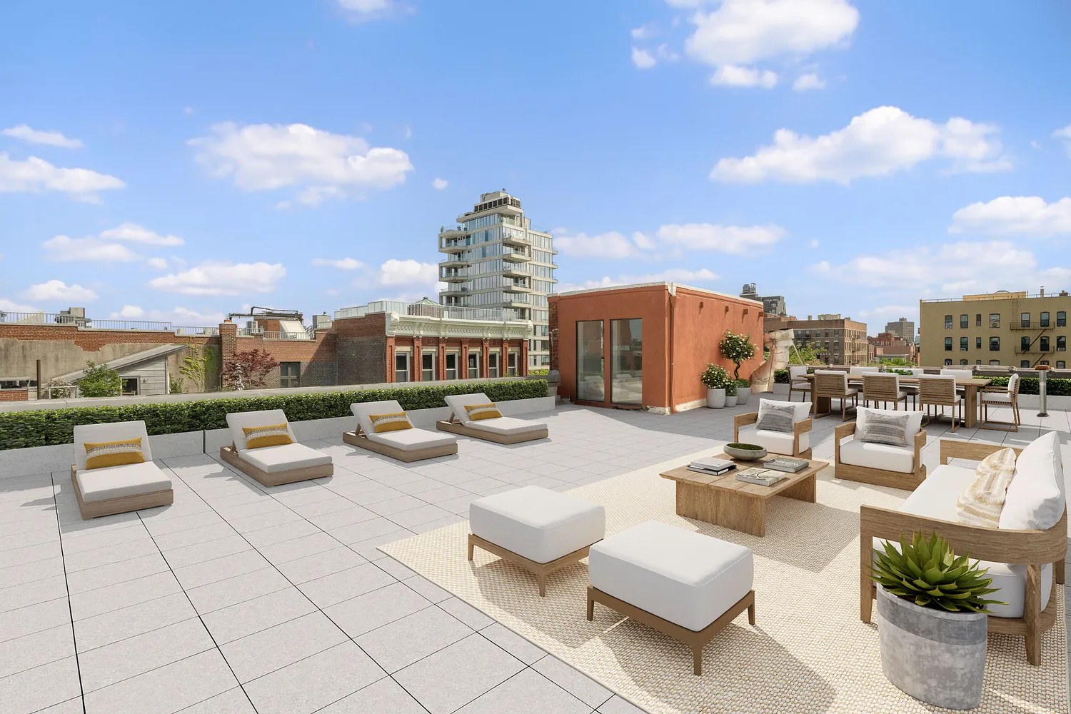 $14,000 | 216 Grand Street, Unit LOFT 5 | Williamsburg