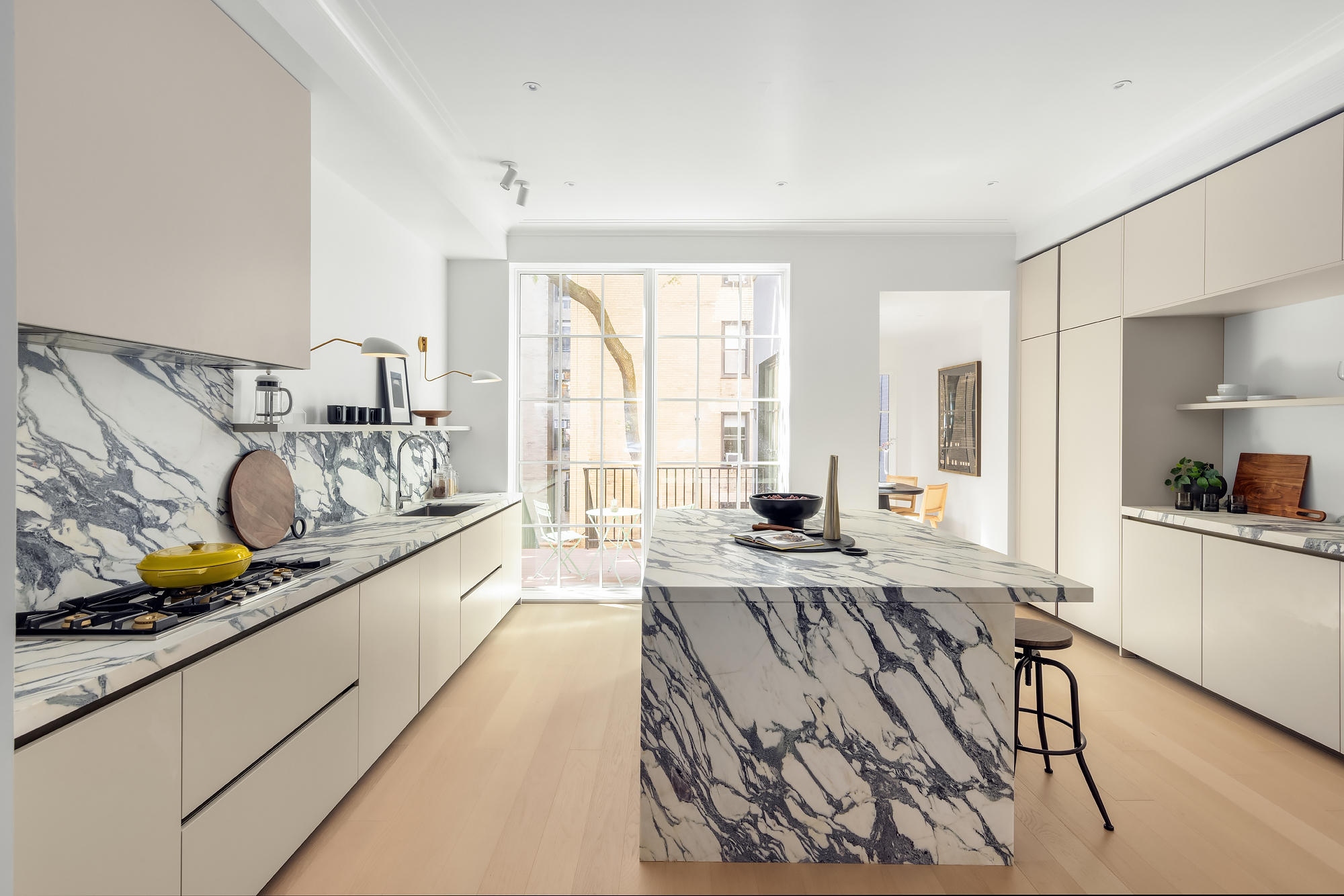 344 West 84th Street, Unit PARLOR Manhattan, NY 10024 - Photo 5 of 14