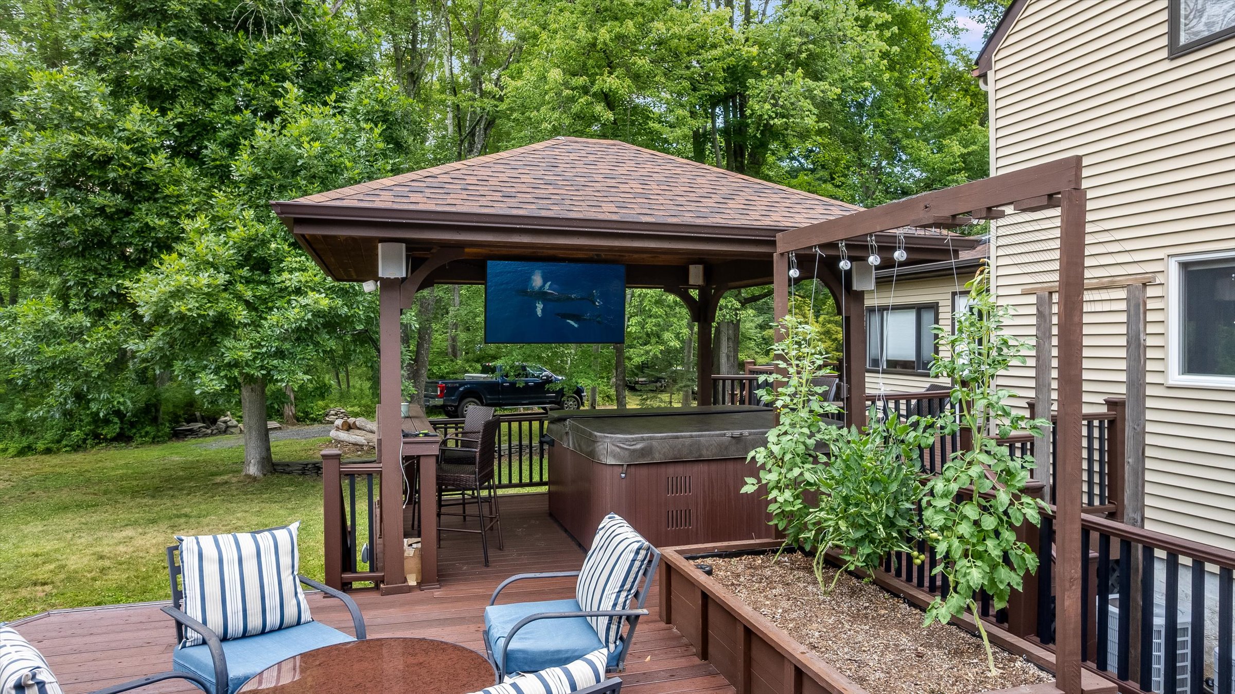 62 Two Bridges Road Lincoln Park, NJ 07035 - Photo 41 of 59