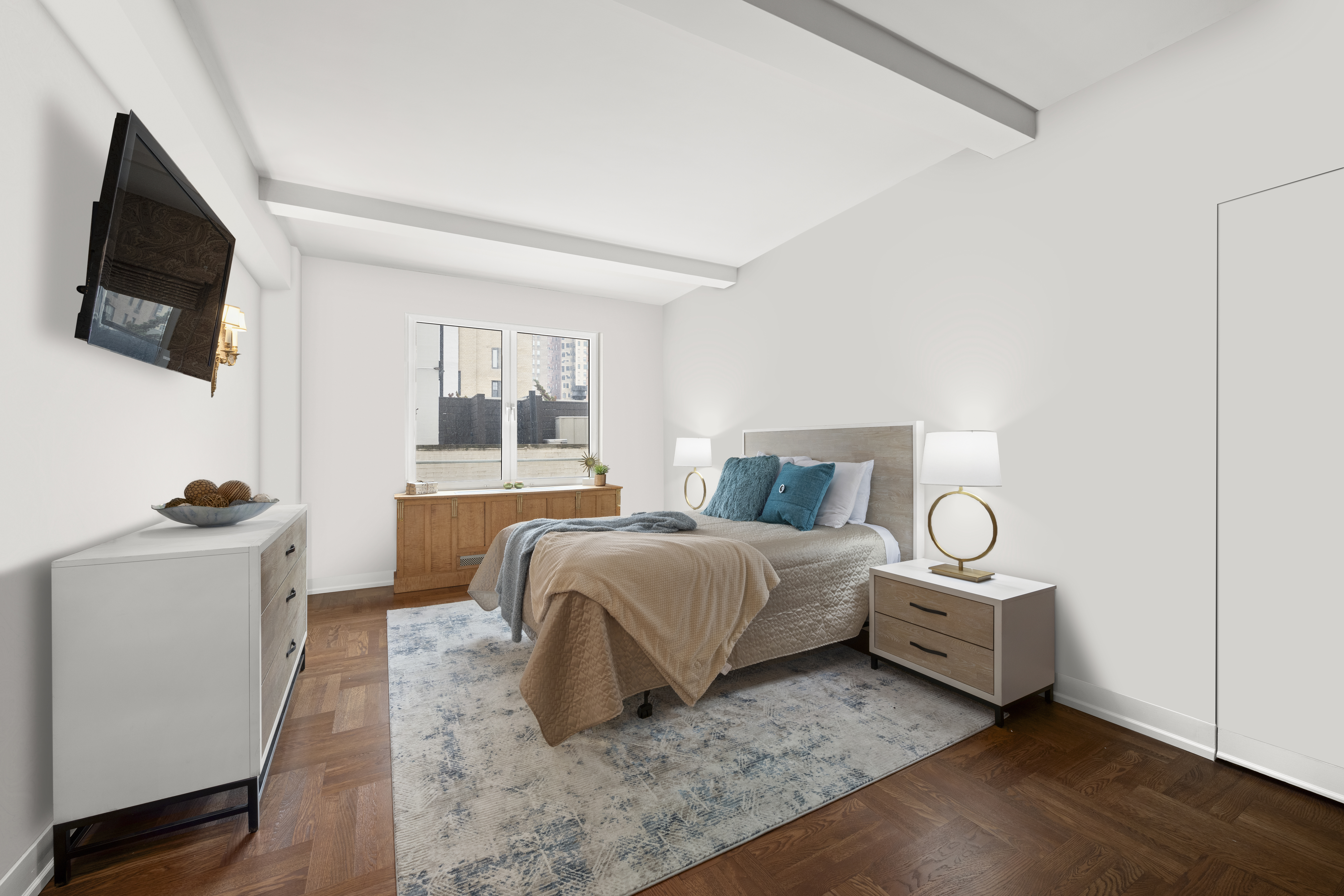 930 5th Avenue, Unit 7G Manhattan, NY 10021 - Photo 7 of 9