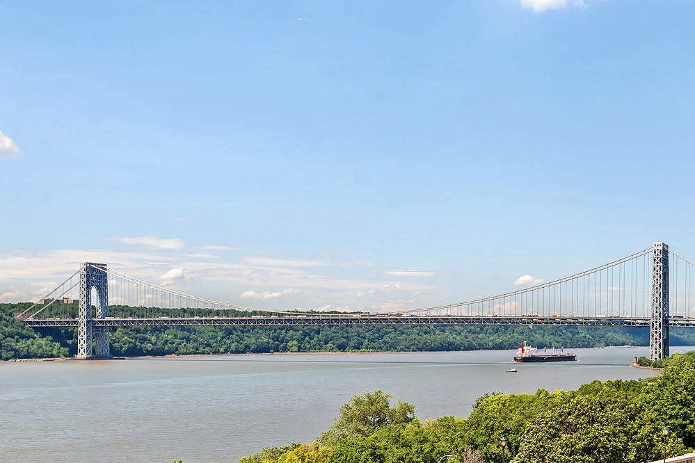 159-00 Riverside Drive West, Unit 6G Manhattan, NY 10032 - Photo 21 of 24 Gallery Image 21
