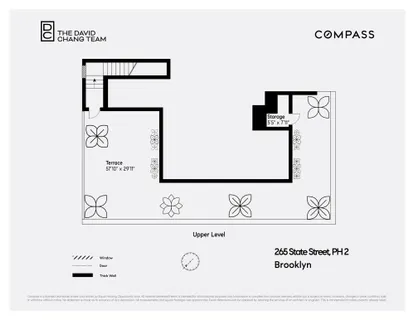 $4,675,000 | 265 State Street, Unit PH02 | Boerum Hill