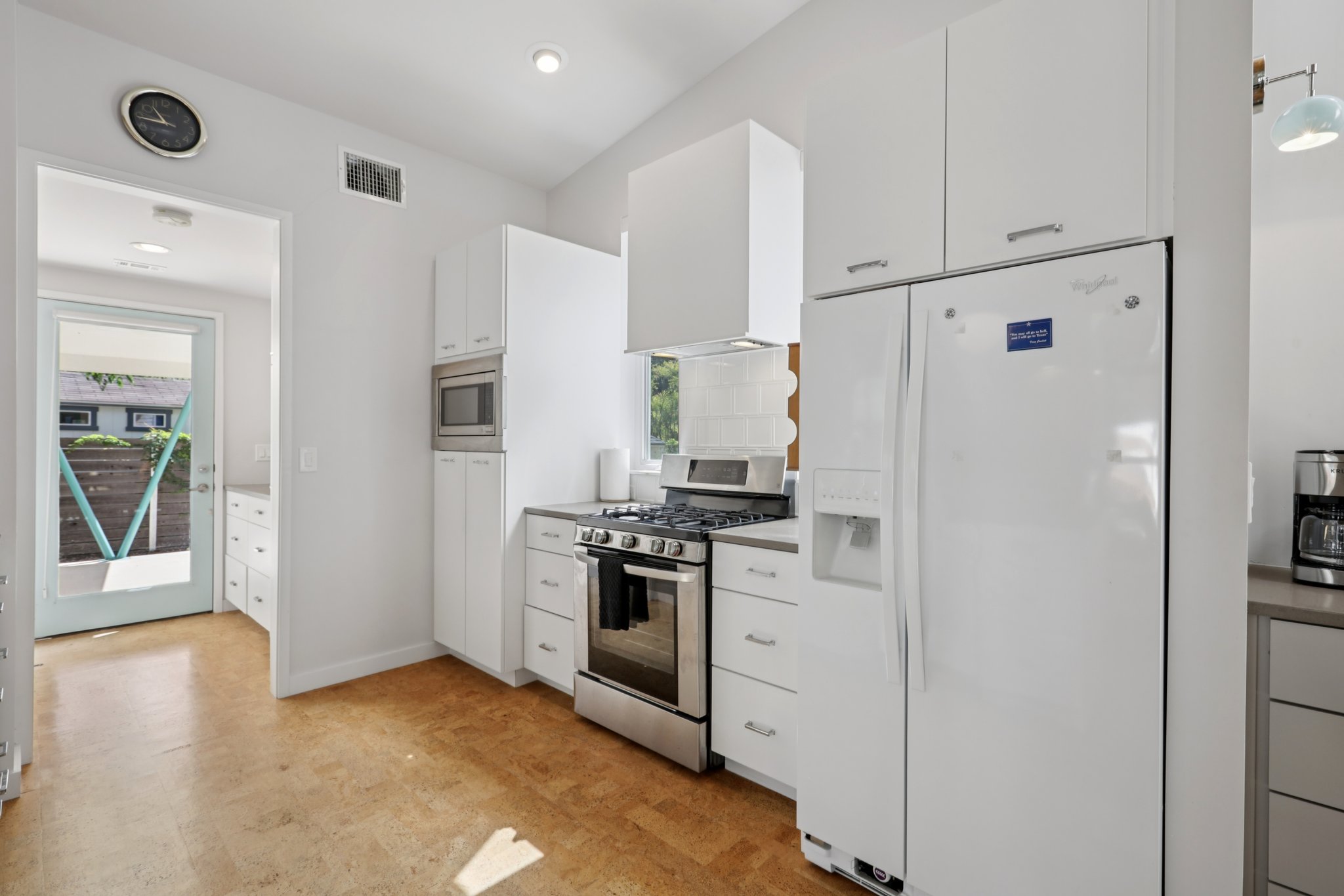 3901 Cherrywood Road, Unit B Austin, TX 78722 - Photo 8 of 25