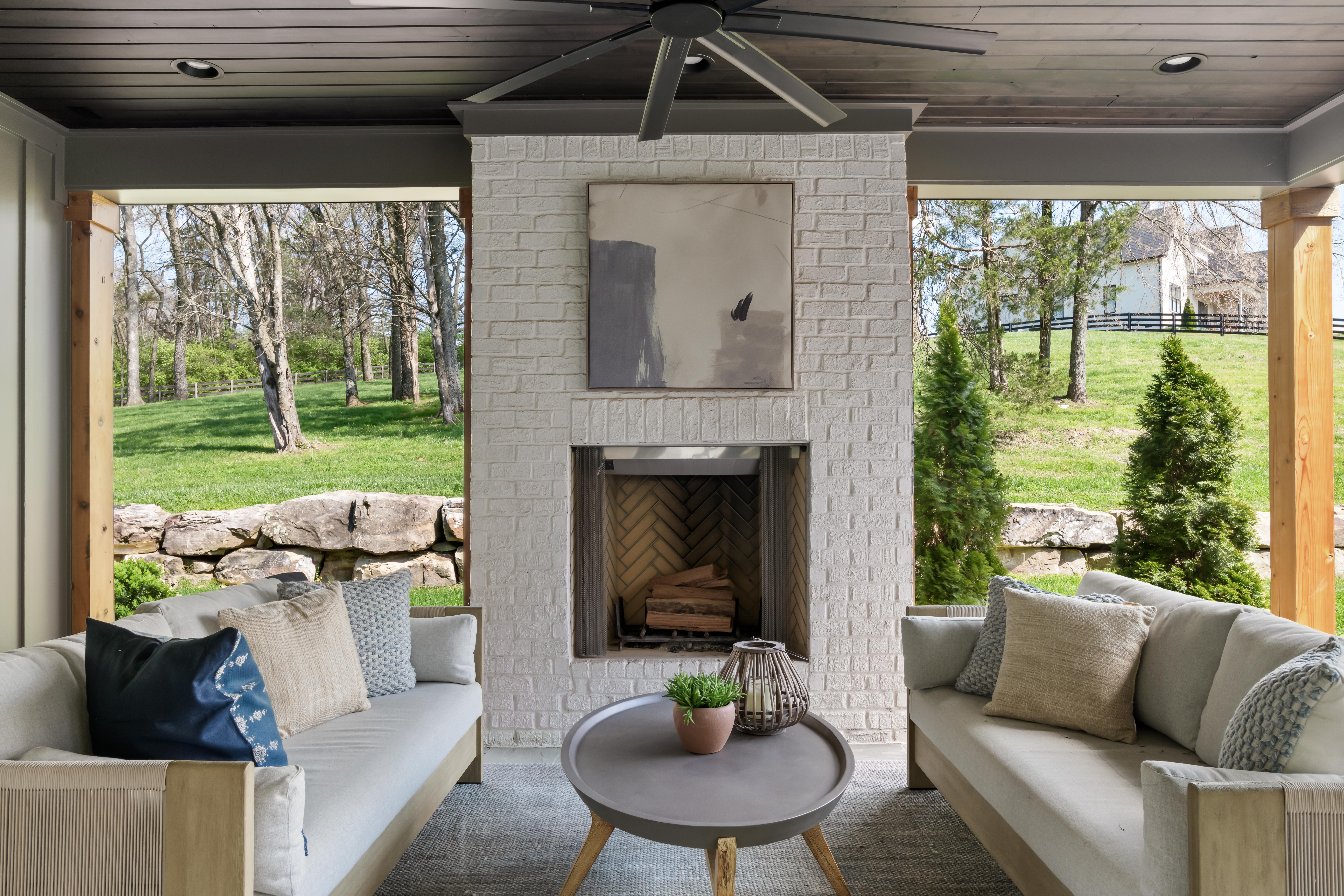 4472 South Carothers Road Franklin, TN 37064 - Photo 33 of 37