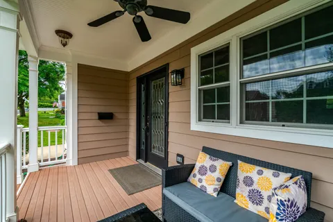 $1,950,000 | 117 West George Mason Road, Falls Church, VA 22046