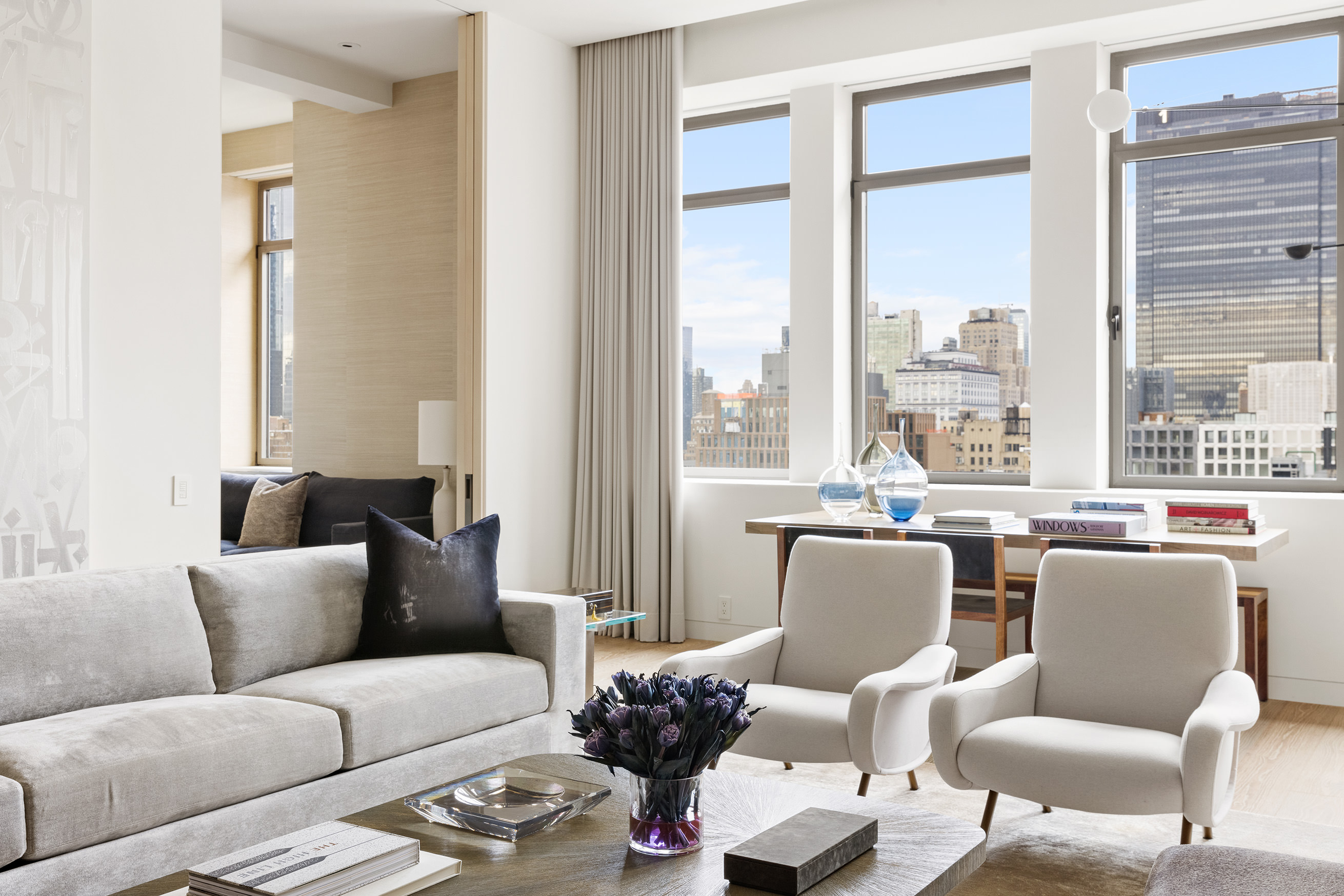 252 7th Avenue, Unit 18G Manhattan, NY 10001 - Photo 6 of 24