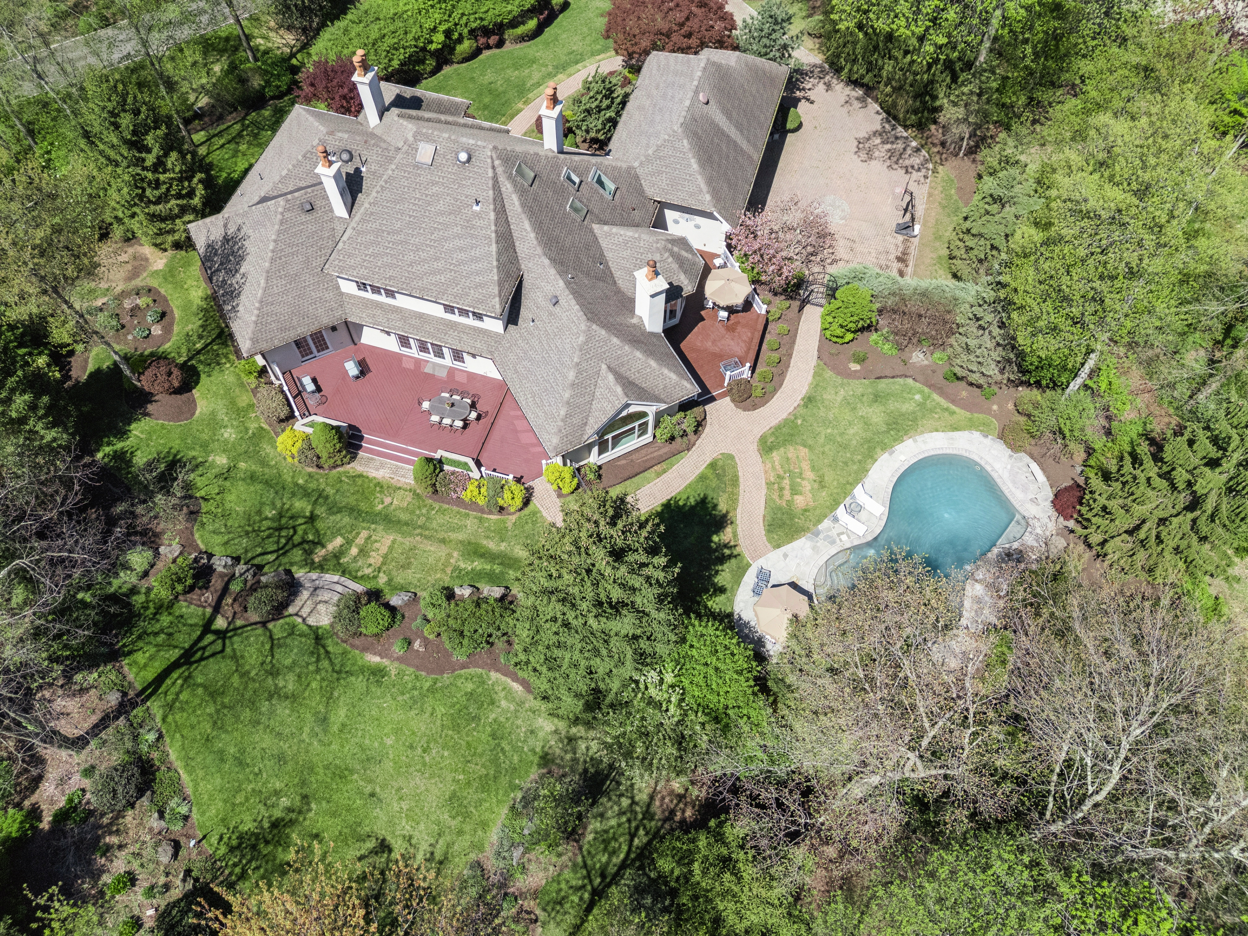 110 Chelsea Watchung, NJ 07069 - Photo 68 of 77