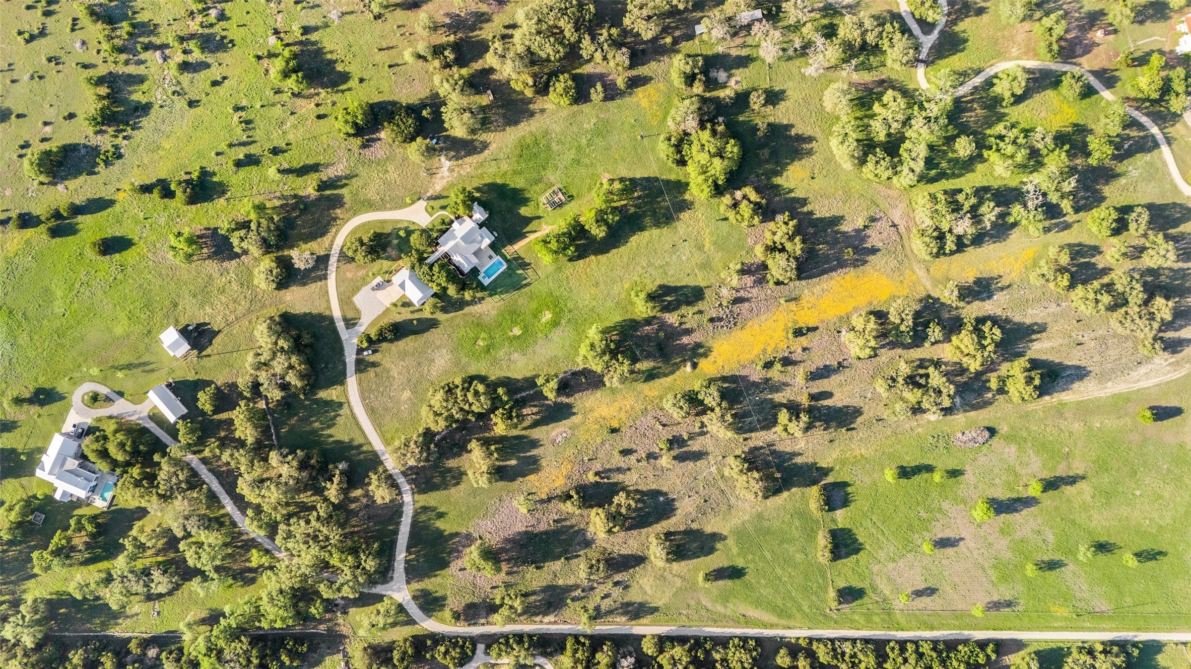 3870B Creek Road Dripping Springs, TX 78620 - Photo 40 of 40 Gallery Image 40