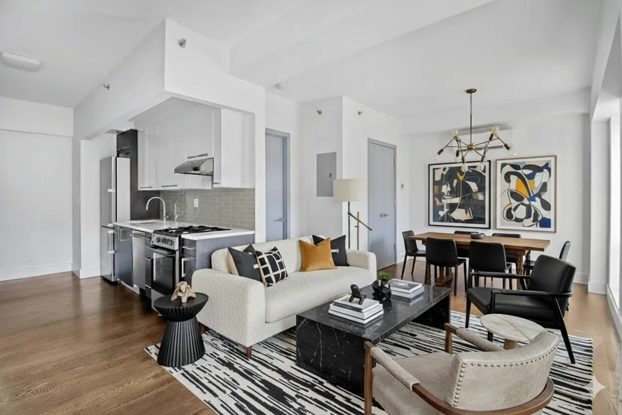 $3,995 | 596 Washington Avenue, Unit 4C | Clinton Hill