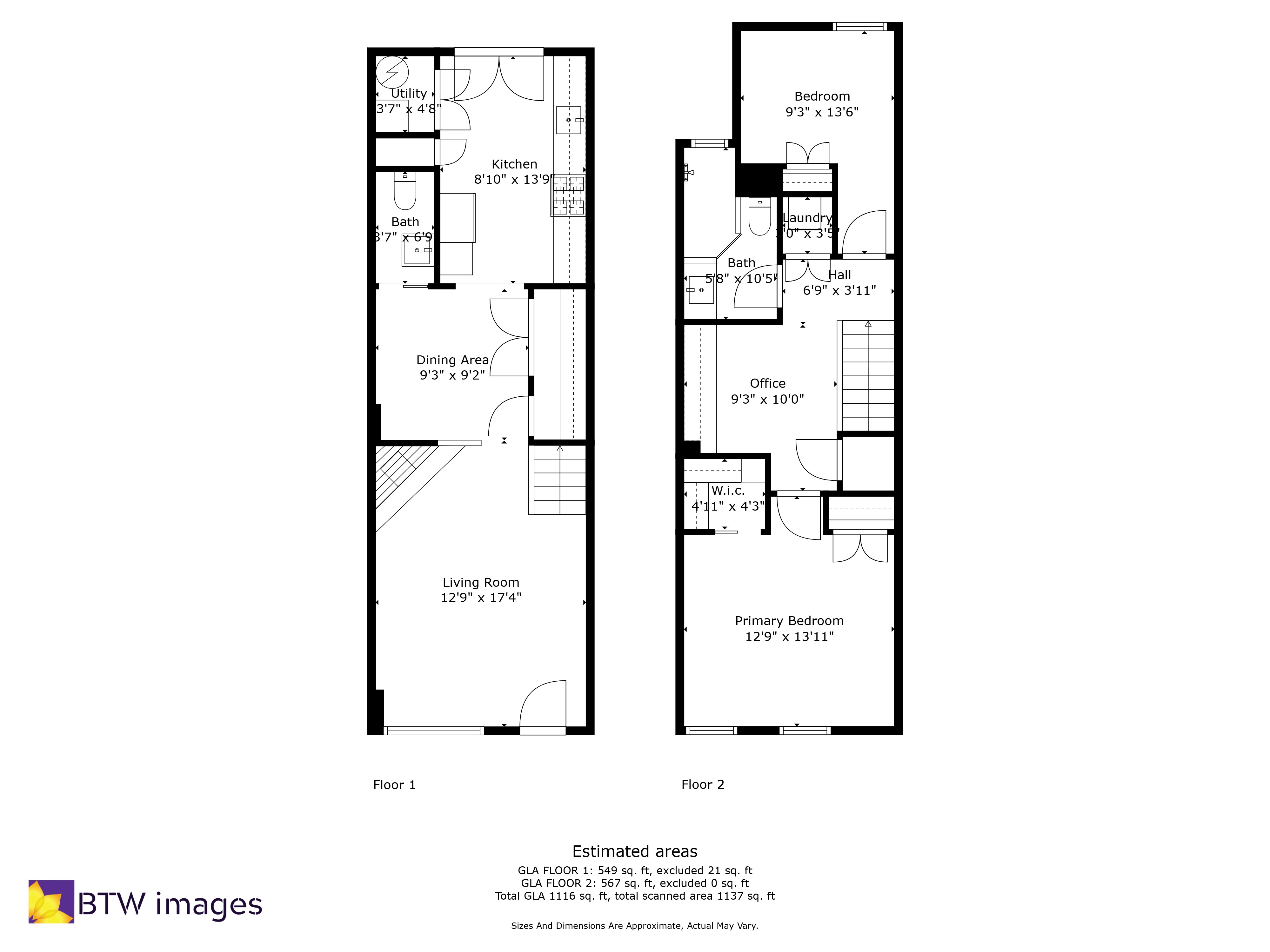 1348 Constitution Avenue Northeast Washington, DC 20002 - Photo 39 of 39