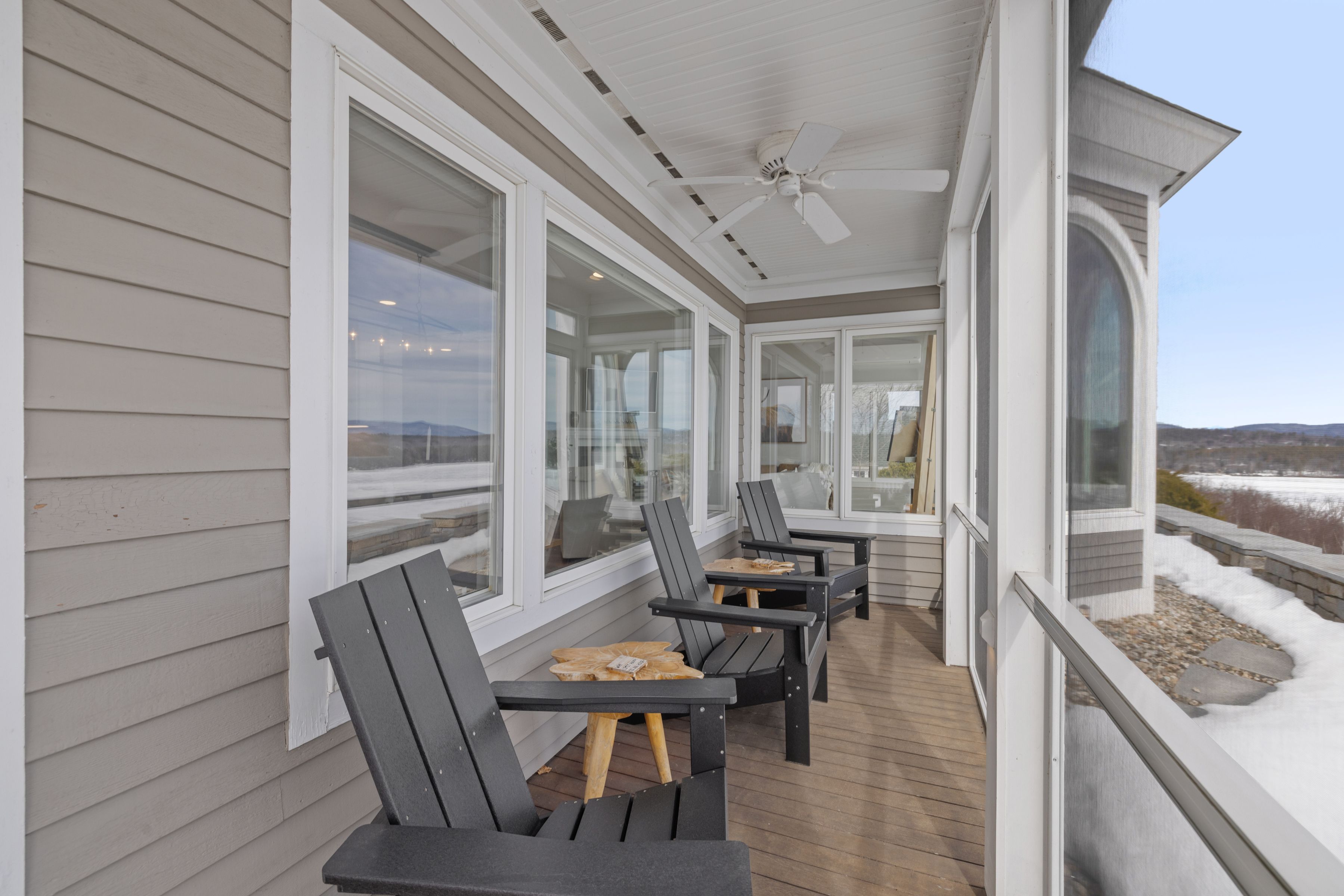 29 South Watch Road Meredith, NH 03253 - Photo 68 of 73