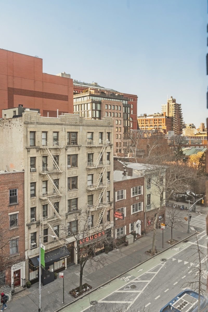 67 Morton Street, Unit 6D Manhattan, NY 10014 - Photo 7 of 8